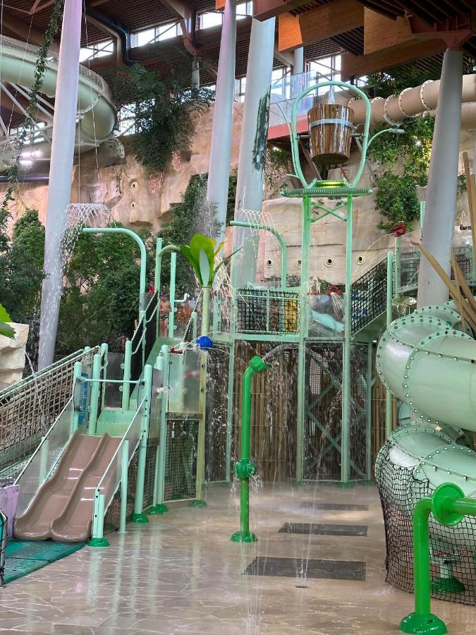 Au Charme De Bussy - Disneyland 10 Min, Paris 25 Min Bussy-Saint-Georges Exterior foto
