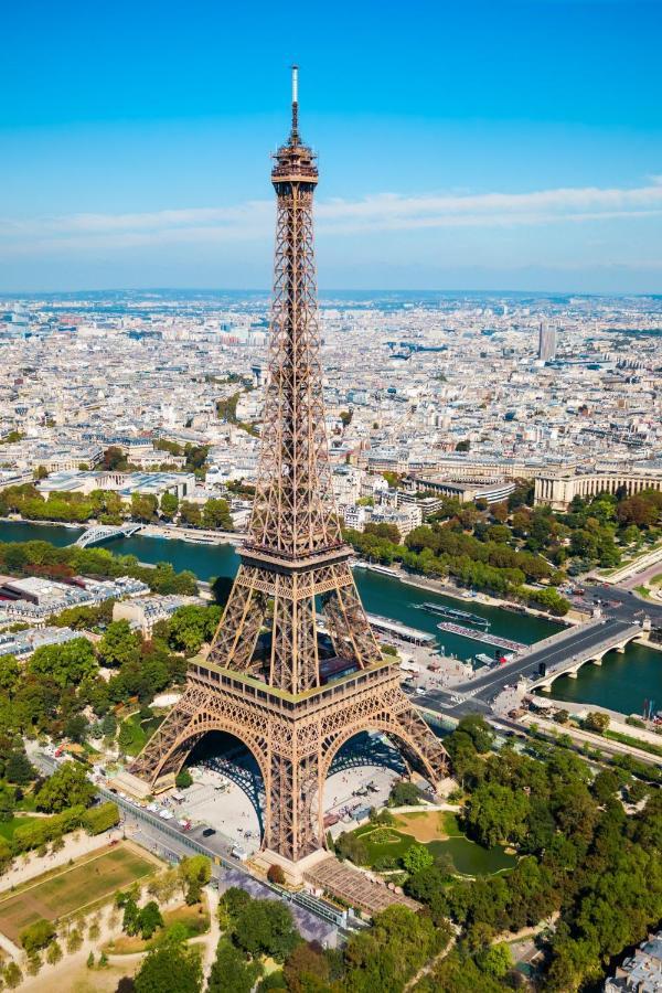 Au Charme De Bussy - Disneyland 10 Min, Paris 25 Min Bussy-Saint-Georges Exterior foto