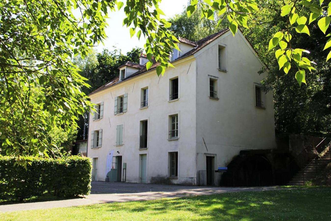 Au Charme De Bussy - Disneyland 10 Min, Paris 25 Min Bussy-Saint-Georges Exterior foto